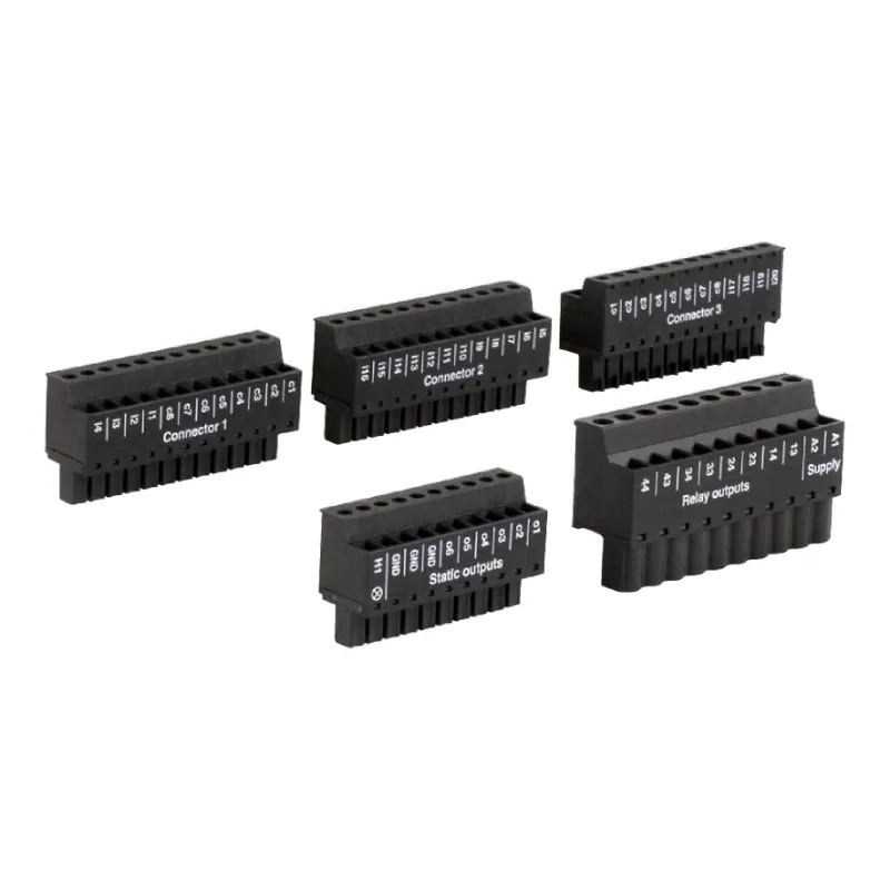 CONNECTEURS A VIS XPSMC32 - XPSMCTS32 Schneider Electric