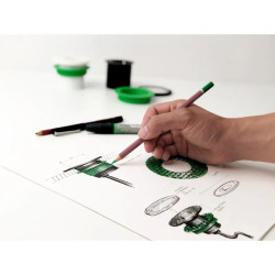 Couvercl transp IP42 Bloc prXS - INS44031 Schneider Electric