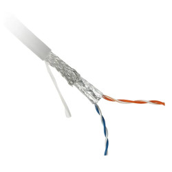 Preventa - Rs485 - câble communication 25 mètres - TSXSCMCN025 Schneider Electric