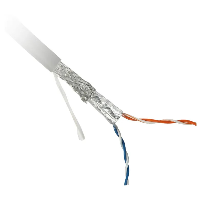 Preventa - Rs485 - câble communication 25 mètres - TSXSCMCN025 Schneider Electric