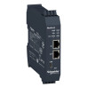 Preventa XPSMCM - module Ethercat - connecteur à ressort - XPSMCMCO0000ECG Schneider Electric