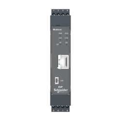 Preventa XPSMCM - module Ethernet/IP - connecteur à vis - XPSMCMCO0000EI Schneider Electric