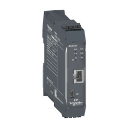 Preventa XPSMCM - module Ethernet/IP - connecteur à ressort - XPSMCMCO0000EIG Schneider Electric