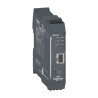 Preventa XPSMCM - module Ethernet/IP - connecteur à ressort - XPSMCMCO0000EIG Schneider Electric