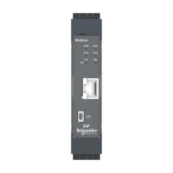 Preventa XPSMCM - module Ethernet/IP - connecteur à ressort - XPSMCMCO0000EIG Schneider Electric