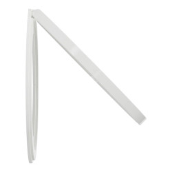 Couvercl blanc IP42 Bloc prXS - INS44032 Schneider Electric