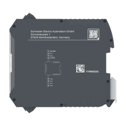 Preventa XPSMCM - module Modbus serie - connecteur à vis - XPSMCMCO0000MB Schneider Electric