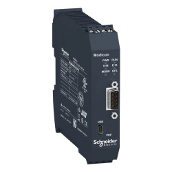 Preventa XPSMCM - module Profibus DP - connecteur à vis - XPSMCMCO0000PB Schneider Electric