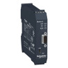 Preventa XPSMCM - module Profibus DP - connecteur à vis - XPSMCMCO0000PB Schneider Electric