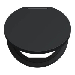 Couvercl anthra IP42 Bloc prXS - INS44033 Schneider Electric