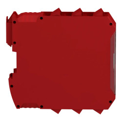 CPU 8E 2S VIS - XPSMCMCP0802 Schneider Electric