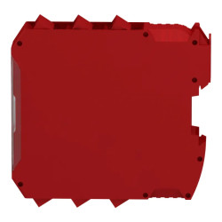 CPU 8E 2S VIS - XPSMCMCP0802 Schneider Electric