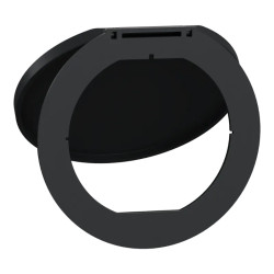 Couvercl anthra IP42 Bloc prXS - INS44033 Schneider Electric