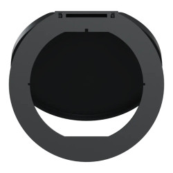 Couvercl anthra IP42 Bloc prXS - INS44033 Schneider Electric