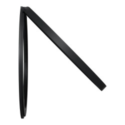 Couvercl anthra IP42 Bloc prXS - INS44033 Schneider Electric