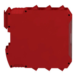 Preventa XPSMCM - module extension 4 sorties OSSD connecteur à vis - XPSMCMDO0004 Schneider Electric