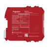 8 sorties logiques-Cat 1-PL c-SIL 1 - XPSMCMDO0008C1G Schneider Electric