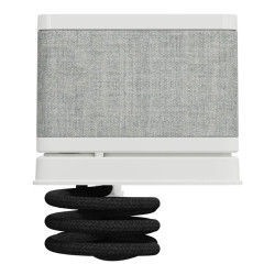 Clip bureau S 1PC+USB A+C - Bl - INS44052 Schneider Electric