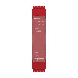 MOD SPEED 2E VIS - XPSMCMEN0200 Schneider Electric