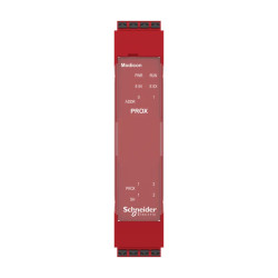 MOD SPEED 2E RESSORT - XPSMCMEN0200G Schneider Electric