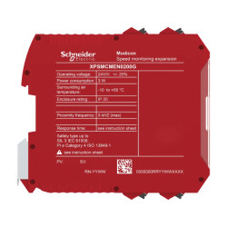MOD SPEED 2E RESSORT - XPSMCMEN0200G Schneider Electric