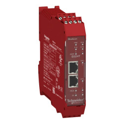 MOD SPEED 2E HTL VIS - XPSMCMEN0200HT Schneider Electric