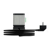 Clip bureau S 1PC+USB A+C - An - INS44053 Schneider Electric