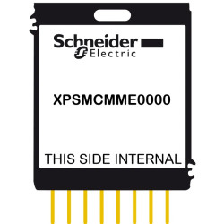 Preventa XPSMCM - carte mémoire - XPSMCMME0000 Schneider Electric