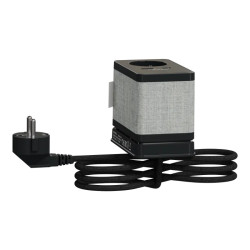 Clip bureau S 1PC+USB A+C - An - INS44053 Schneider Electric