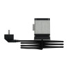 Clip bureau S 1PC+USB A+C - An - INS44053 Schneider Electric
