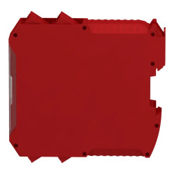 MOD EXT 4S REL VIS - XPSMCMRO0004 Schneider Electric