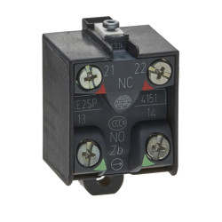 ELEMENT DE CONTACT - XE2SP4151 Schneider Electric