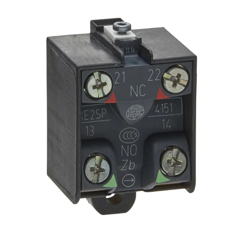 ELEMENT DE CONTACT - XE2SP4151 Schneider Electric