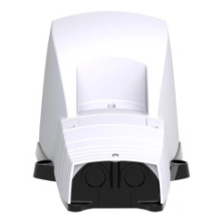 INT PED PLAS 1O F GRIS - XPEG310 Schneider Electric