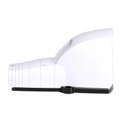 INT PED PLAS 1O F GRIS - XPEG310 Schneider Electric