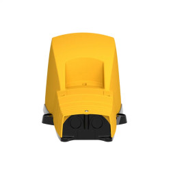 INT PEDALE PLASTIQUE JAUN - XPEY310 Schneider Electric