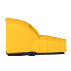 INT PEDALE PLASTIQUE JAUN - XPEY310 Schneider Electric