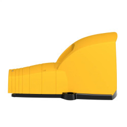 INT PEDALE PLASTIQUE JAUN - XPEY310 Schneider Electric