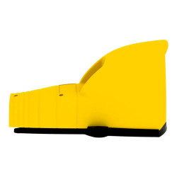 INT PEDALE PLASTIQUE JAUN - XPEY510 Schneider Electric