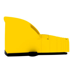 INT PEDALE PLASTIQUE JAUN - XPEY510 Schneider Electric