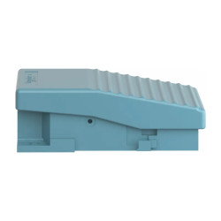 INTERRUPTEUR A PIED SIMPL - XPEM110 Schneider Electric