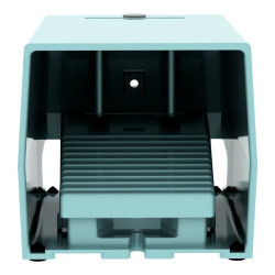 INTERRUPTEUR A PIED SIMPL - XPEM310 Schneider Electric