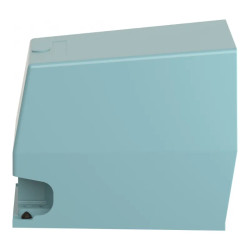 INTERRUPTEUR A PIED SIMPL - XPEM311 Schneider Electric