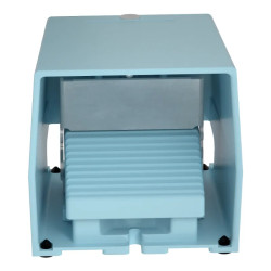 INTERRUPTEUR A PIED SIMPL - XPEM511 Schneider Electric