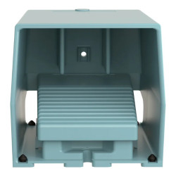 INTERRUPTEUR A PIED SIMPL - XPEM611 Schneider Electric