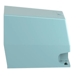 INTERRUPTEUR A PIED SIMPL - XPEM611 Schneider Electric