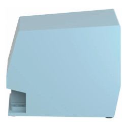 INTERRUPTEUR A PIED SIMPL - XPEM711 Schneider Electric