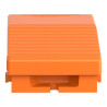 INTERRUPTEUR A PIED SIMPL - XPER110 Schneider Electric
