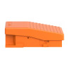 INTERRUPTEUR A PIED SIMPL - XPER110 Schneider Electric