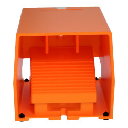 INTERRUPTEUR A PIED SIMPL - XPER310 Schneider Electric